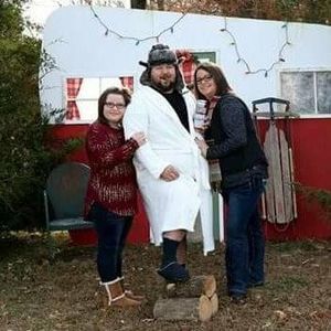 Meet your Posher, Austinmelicia